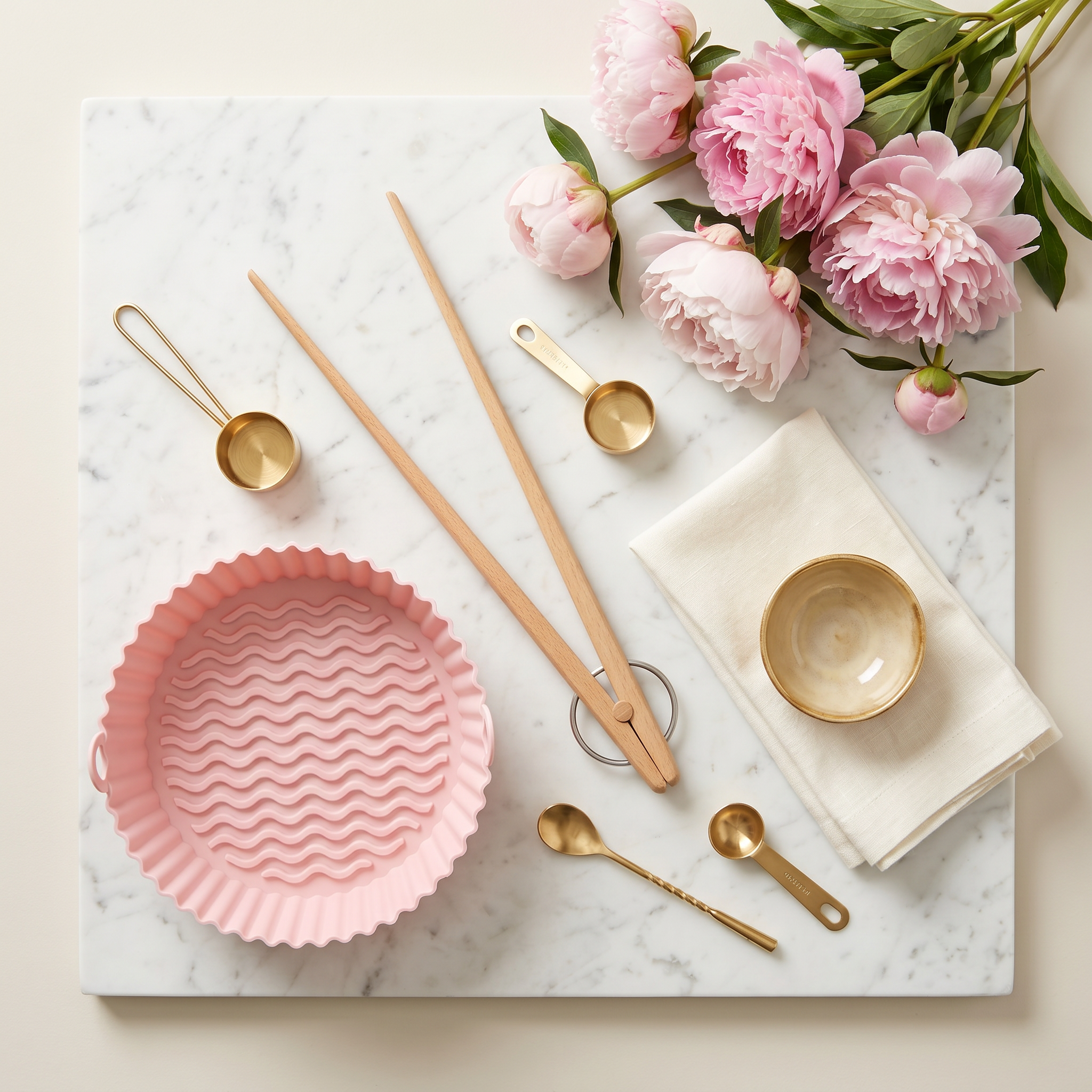 The Lovely Liners Starter Set